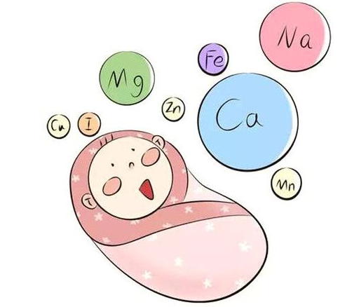 黄瓜视频污污污污污谈哺乳期缺微量元素的症状