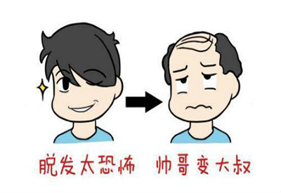 医用黄瓜视频下载APP脱发和微量元素有关系么 医用黄瓜视频下载APP脱发和微量元素有关系么